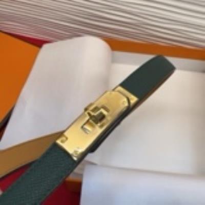 wholesale quality hermes women belt model no. 563
